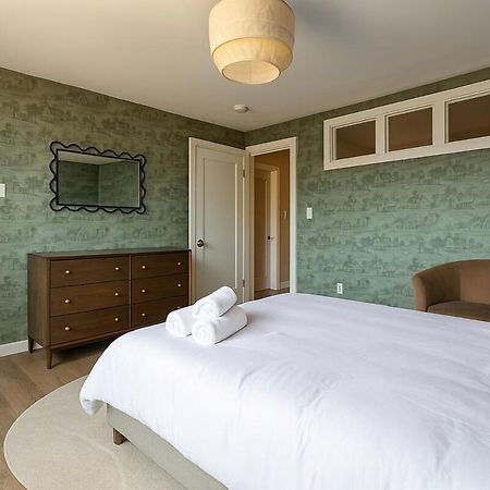 Westville Stay 2Br Near Yale Free Parking Нью-Хейвен Экстерьер фото