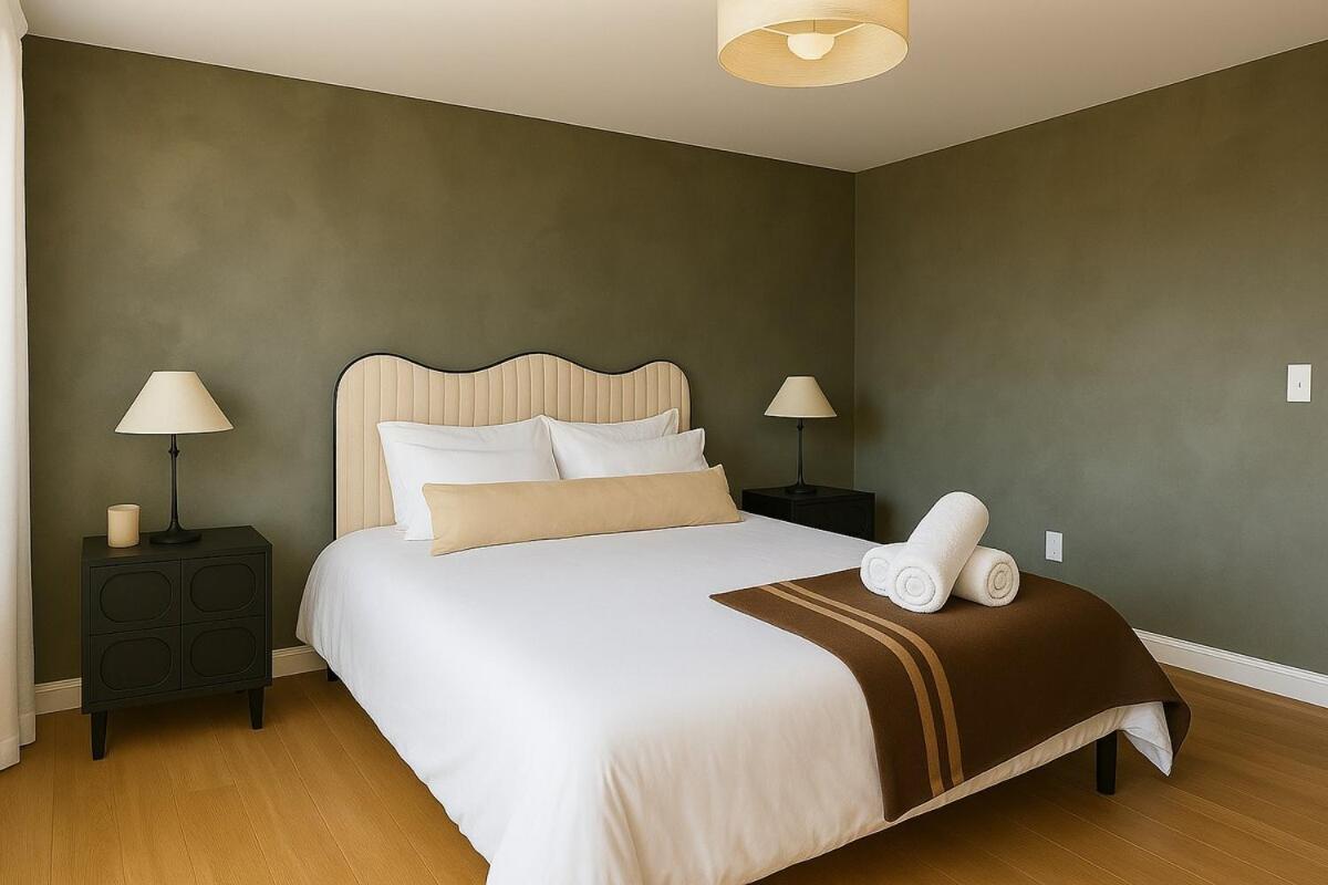 Westville Stay 2Br Near Yale Free Parking Нью-Хейвен Экстерьер фото