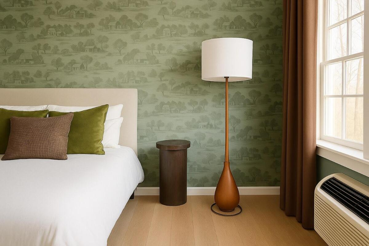 Westville Stay 2Br Near Yale Free Parking Нью-Хейвен Экстерьер фото