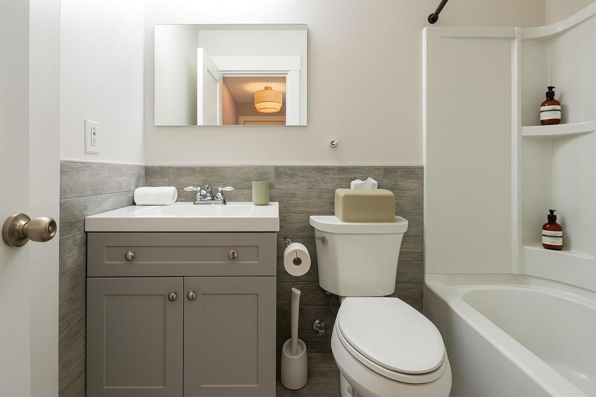 Westville Stay 2Br Near Yale Free Parking Нью-Хейвен Экстерьер фото
